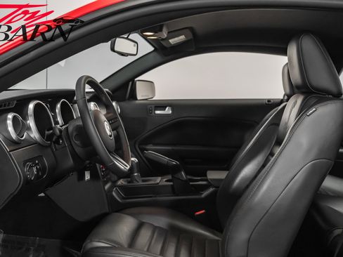 Used 2008 Ford Mustang Shelby GT500 image 26