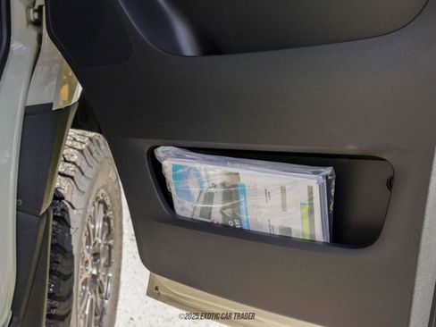 Used 2025 Mercedes-Benz Sprinter 2500 image 62