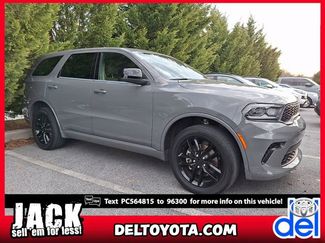 Used 2023 Dodge Durango GT video 1