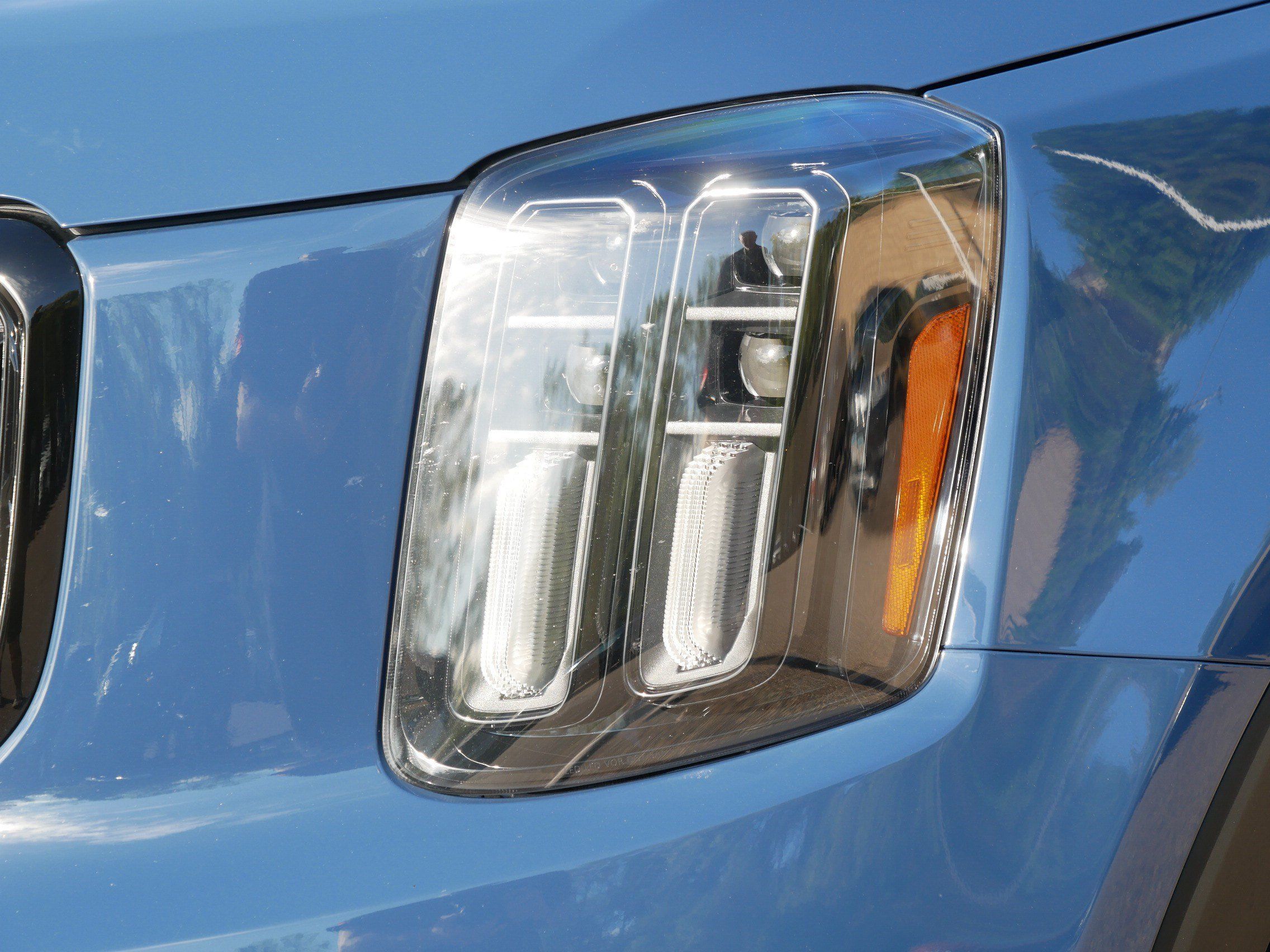 Certified 2024 Kia Telluride SX Prestige X-Line AWD/4WD image 16