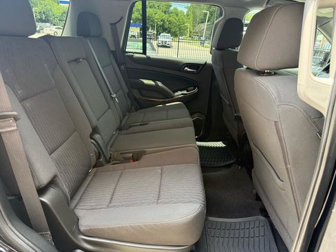 Used 2020 Chevrolet Tahoe 4WD image 27