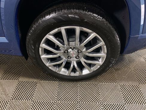 Used 2026 GMC Terrain Denali AWD/4WD image 10