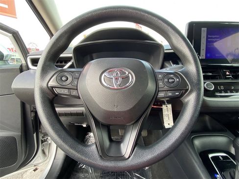 Certified 2024 Toyota Corolla LE image 24