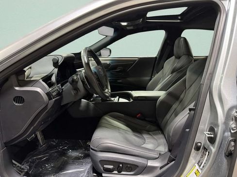 Used 2023 Lexus ES 350 F Sport FWD image 26