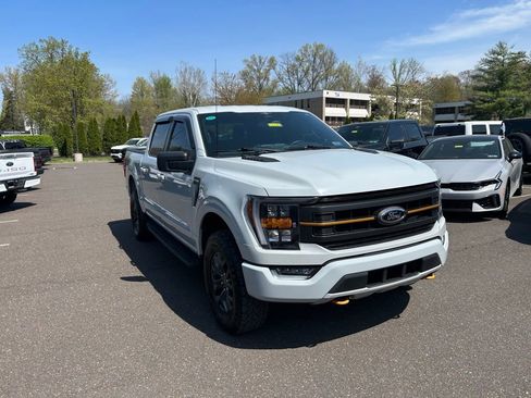 Certified 2023 Ford F150 Tremor AWD/4WD image 3