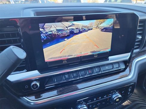 New 2026 GMC Sierra 3500 SLE w/ SLE Value Package image 16