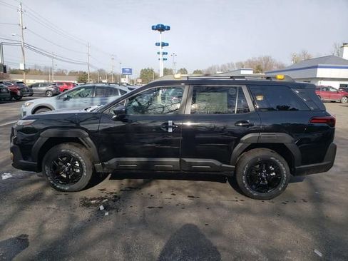 New 2026 Subaru Outback Wilderness image 7