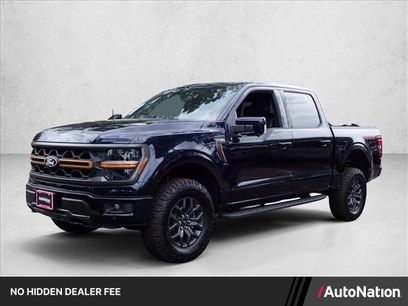 New 2026 Ford F150 Tremor w/ Equipment Group 402B