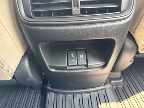 Certified 2020 Honda CR-V EX-L image 12