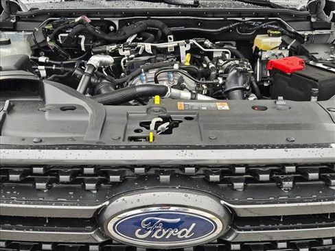 New 2026 Ford Ranger XLT w/ Equipment Group 301A High image 17