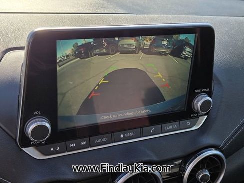 Used 2023 Nissan Sentra SV image 25