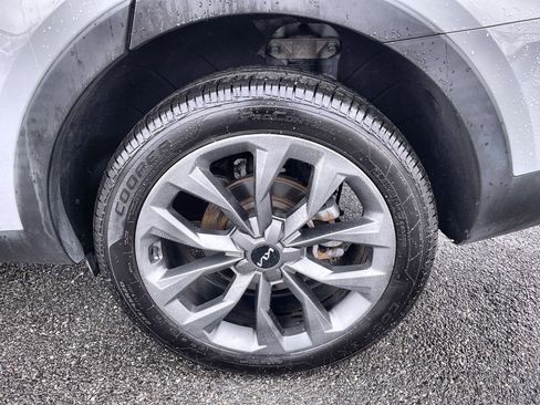 Used 2022 Kia Sorento X-Line EX image 10