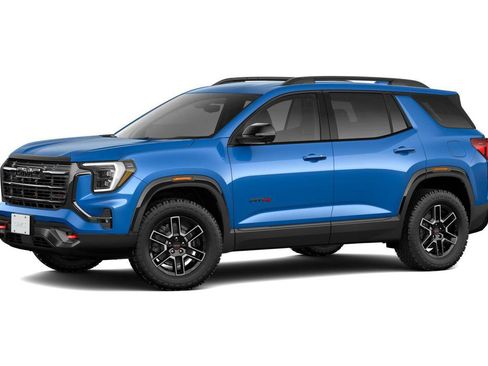 New 2026 GMC Terrain AT4 w/ Convenience Package III image 28