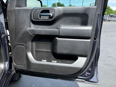 Used 2022 Chevrolet Silverado 1500 W/T w/ WT Value Package RWD image 26