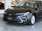 Certified 2025 Toyota Corolla LE image 3