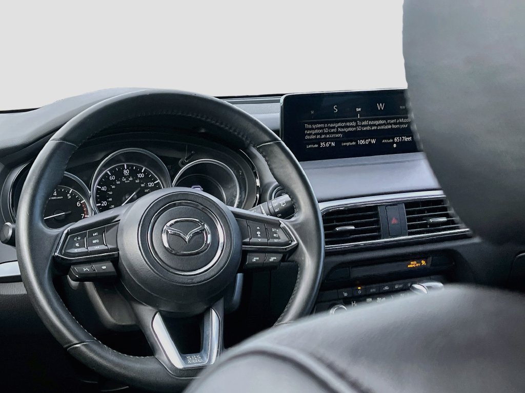 Used 2022 MAZDA CX-9 Touring AWD/4WD image 23