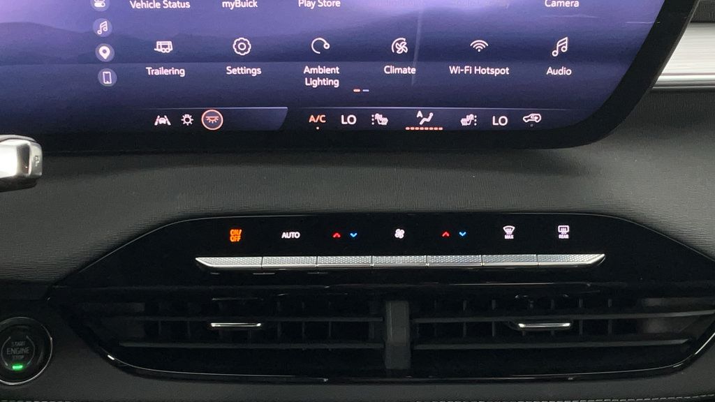Certified 2026 Buick Enclave Preferred AWD/4WD image 22