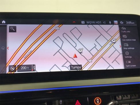 Used 2022 BMW Z4 sDrive30i w/ Driving Assistance Package image 21