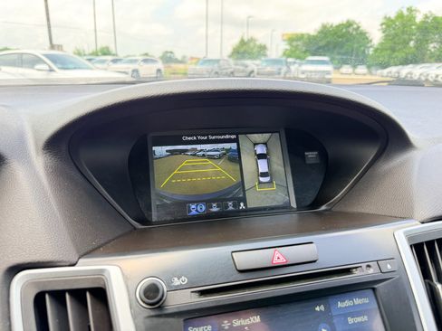 Used 2018 Acura TLX V6 w/ Advance Package FWD image 18
