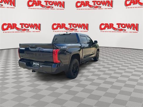 Used 2022 Toyota Tundra SR5 image 8