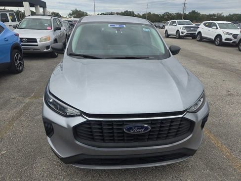 Used 2024 Ford Escape Active w/ Tech Pack #1 image 10