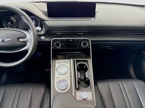 Used 2021 Genesis GV80 3.5T image 14