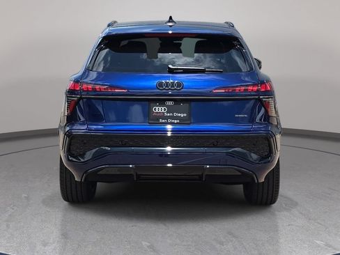 New 2026 Audi Q3 quattro 2.0T AWD/4WD image 6