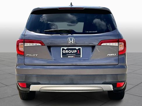 Used 2021 Honda Pilot EX-L image 5