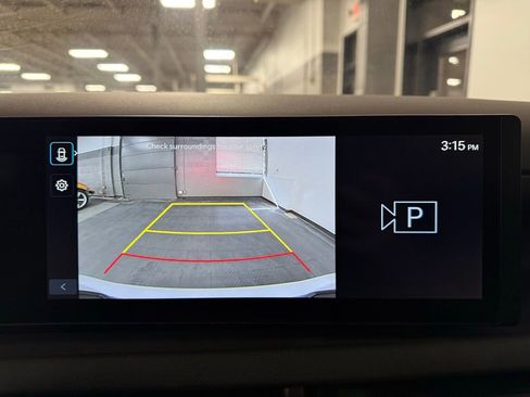 Used 2025 Hyundai Tucson SEL image 13