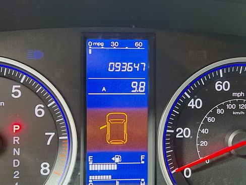 Used 2011 Honda CR-V SE image 11