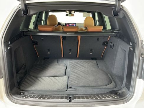 Certified 2023 BMW X3 sDrive30i w/ Premium Package image 29