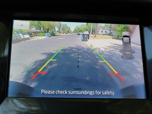 Used 2021 Ford Ranger Lariat w/ Equipment Group 501A High image 28