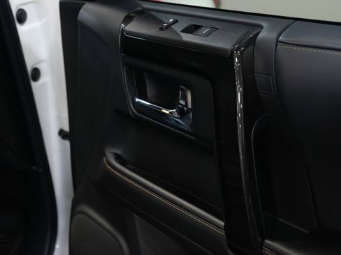 Used 2023 Toyota 4Runner 40th Anniversary SE image 27