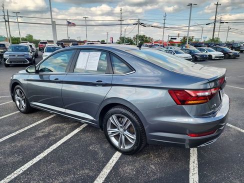 Used 2019 Volkswagen Jetta R-Line FWD image 5