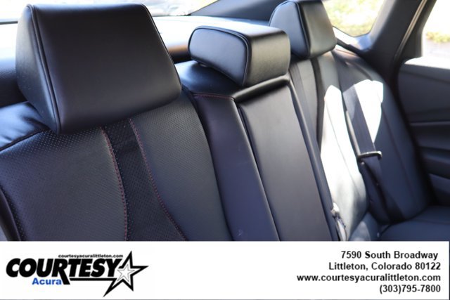 Used 2023 Acura TLX Type S AWD/4WD image 32