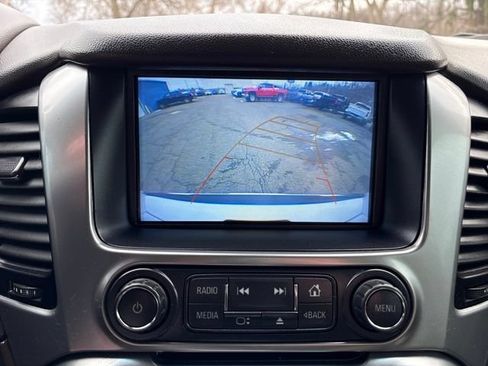 Used 2020 Chevrolet Tahoe Premier AWD/4WD image 14