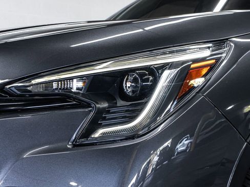 Used 2024 Subaru Ascent Onyx Edition image 9