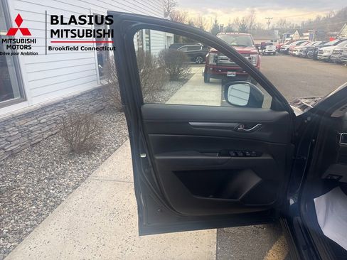 Used 2023 MAZDA CX-5 AWD 2.5 S image 14