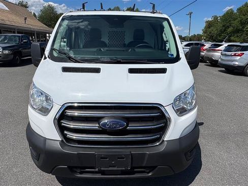 Used 2020 Ford Transit 350 Low Roof w/ Exterior Upgrade Package RWD image 19