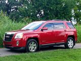 Used 2015 GMC Terrain SLT w/ Open Road Package image 3