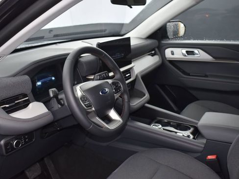 New 2026 Ford Explorer Active image 8