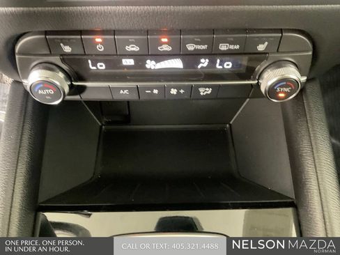Certified 2025 MAZDA CX-5 AWD 2.5 S w/ Preferred Package image 39