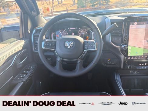 New 2026 RAM 3500 Laramie image 18