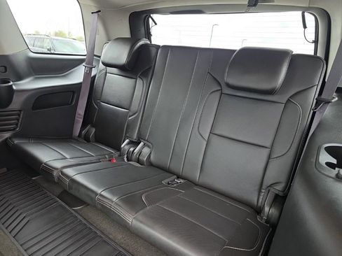Used 2017 GMC Yukon Denali w/ Open Road Package image 22