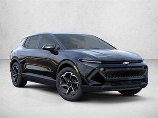 New 2026 Chevrolet Equinox EV LT FWD video 2