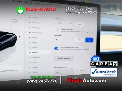 Used 2023 Tesla Model 3 Standard Range RWD image 27