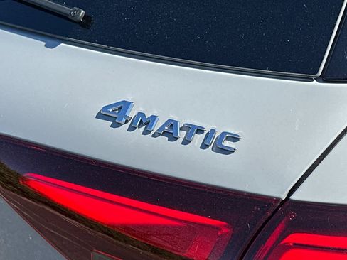 New 2026 Mercedes-Benz GLE 350 GLE 350 image 26