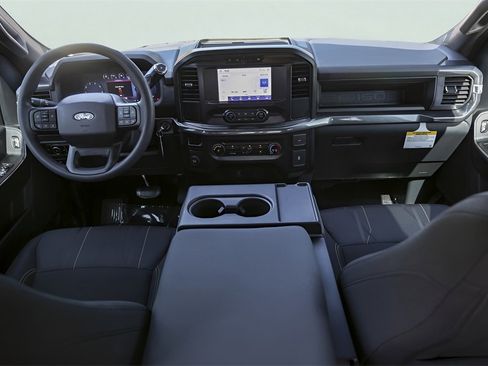 Used 2024 Ford F150 STX image 29