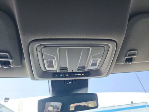 Used 2023 Chevrolet Silverado 1500 LTZ w/ Z71 Off-Road Package image 22