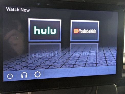 Used 2023 GMC Yukon Denali Ultimate image 30